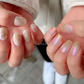 ネイル irooo 21のネイルデザイン