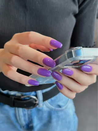 ネイル Maiko 🤍のその他イメージ