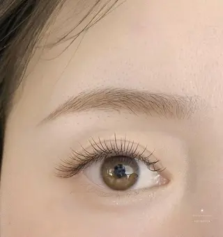 マツエク・マツパ ABマツエクネイルサ ロンソウソウのマツエク・マツパデザイン