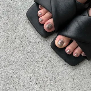 ネイル nail room Hotori.のネイルデザイン