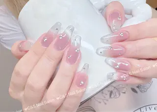 ネイル C&S  Nail Salonのネイルデザイン
