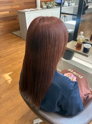 カラー 石川 菜月のマツエク・マツパデザイン