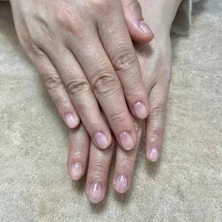 ネイル ONCEnail Ruminaのネイルデザイン