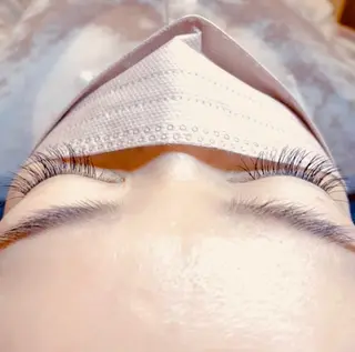 マツエク・マツパ 橋口 由佳子のマツエク・マツパデザイン