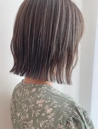 ショート 下田 雄二のヘアスタイル