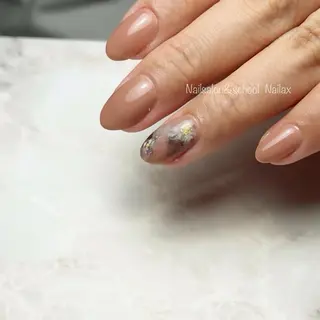 ネイル nailax Makiのネイルデザイン