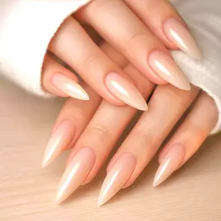 ネイル mimi やとみのネイルデザイン