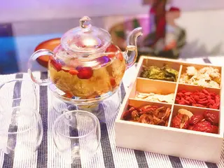 千の手 【リラク&エステ ハイパーナイフ痩身】所属・千の手 銀座店のエステ・リラクイメージ