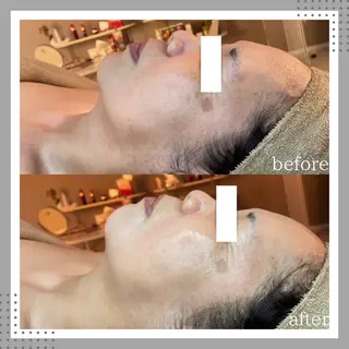 amber(アンバー)所属・プライベートサロン amberのエステ・リラクイメージ