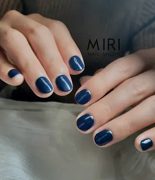 ネイル Miri nail salonのネイルデザイン