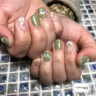 ネイル アトリエ UNICOのネイルデザイン