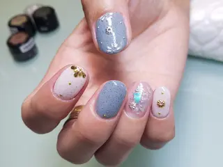 ネイル Lapis  Nailのネイルデザイン