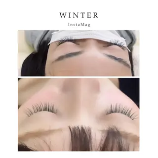 まつエク S Sの眉毛・アイブロウイメージ