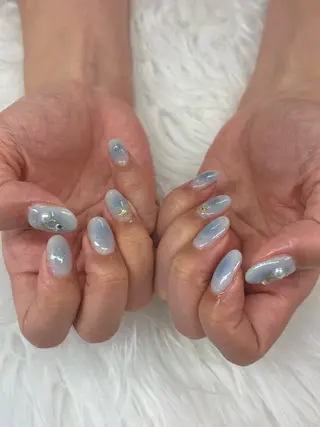 ネイル UnFLAIR sumireのネイルデザイン