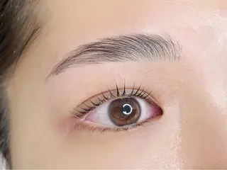 マツエク・マツパ アイブロウ Ann Moss 日本橋店所属・高根澤 莉緒のマツエク・マツパデザイン