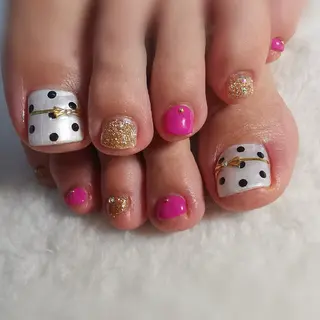 ネイル reve あやののネイルデザイン