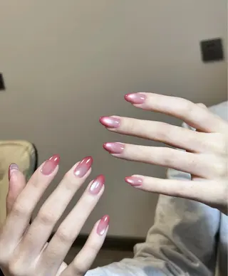 ネイル な なのネイルデザイン