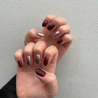 ネイル 🫧森 未来🫧のマツエク・マツパデザイン