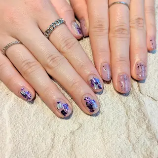 ネイル ｱｲﾗｯｼｭ ﾈｲﾙ ｻﾛﾝ つけるのマツエク・マツパデザイン