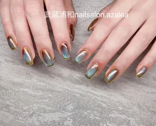 ネイル R inのネイルデザイン