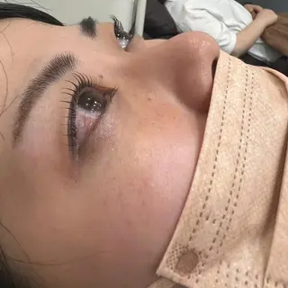 マツエク・マツパ Bianca川越西口 EGUCHIのマツエク・マツパデザイン