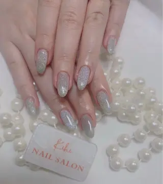 ネイル 福島 みきのネイルデザイン