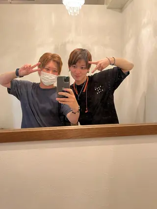 メンズ 都度払い脱毛⭐️ 脱毛サロンMIRACのエステ・リラクイメージ