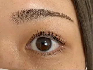 マツエク・マツパ フォーラル 福岡のマツエク・マツパデザイン