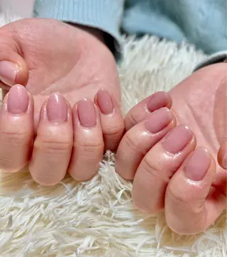 ネイル パラスパガーデン ♡齊藤歩のネイルデザイン