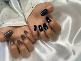 ネイル A"nail ネイリストayanaのネイルデザイン