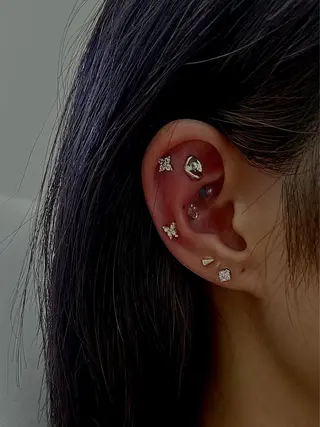 gypsofia ジプソフィアのネイルデザイン