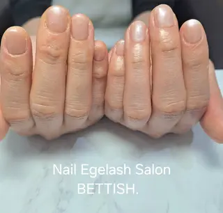 ネイル BETTISH AIRIのネイルデザイン
