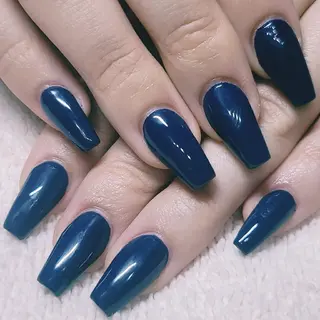 ネイル よしだ ひろきのネイルデザイン