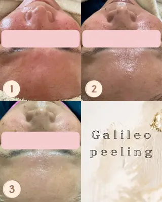 Life＆ Beautifulのエステ・リラクイメージ