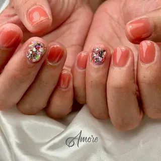 ネイル You kyehwaのネイルデザイン