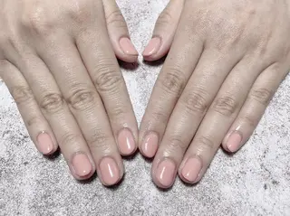 ネイル Nailsalon Blueのネイルデザイン