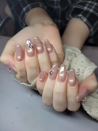 ネイル Nail salon Coco所属・Nail salon Coco【溝の口駅】のネイルデザイン
