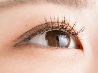 マツエク・マツパ HANA │アイラッシュのマツエク・マツパデザイン