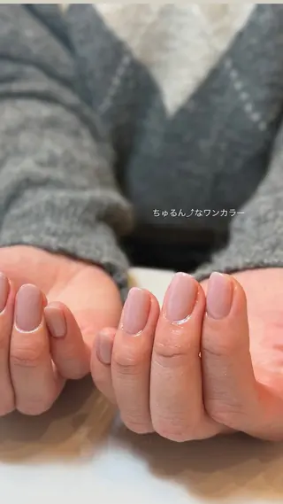 ネイル nailsalon charmeのネイルデザイン