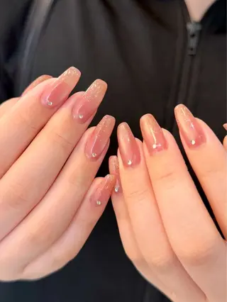 ネイル RIKAKO🫧 矢場町/栄/名古屋のネイルデザイン