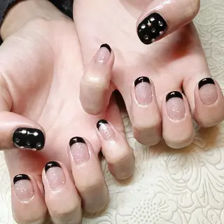 ネイル private nailsalonのネイルデザイン