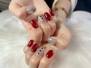 ネイル nailsalon STYLE.所属・🍯 RIOのネイルデザイン
