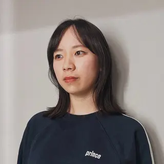 ミディアム 🌿ボブ パーマ高橋啓太🌿のヘアスタイル