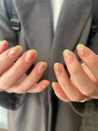 ネイル ヘアメイクネイリスト 💄💅hidemiのヘアスタイル