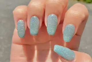 ネイル COCO Nail　光が丘駅近のネイルデザイン