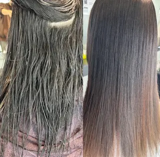 二宮 陽太のヘアスタイル