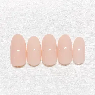 ネイル スマイルネイル ときわ台のネイルデザイン