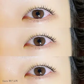 マツエク・マツパ Arona所属・Arona / mizukiのマツエク・マツパデザイン