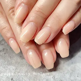 ネイル Monleve mayumiのマツエク・マツパデザイン