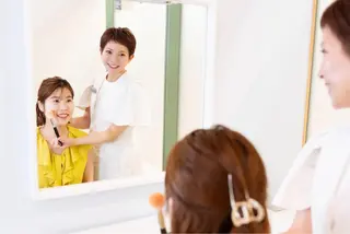 POLA栗東駅前 Luora所属・POLA 栗東駅前 Luoraのエステ・リラクイメージ